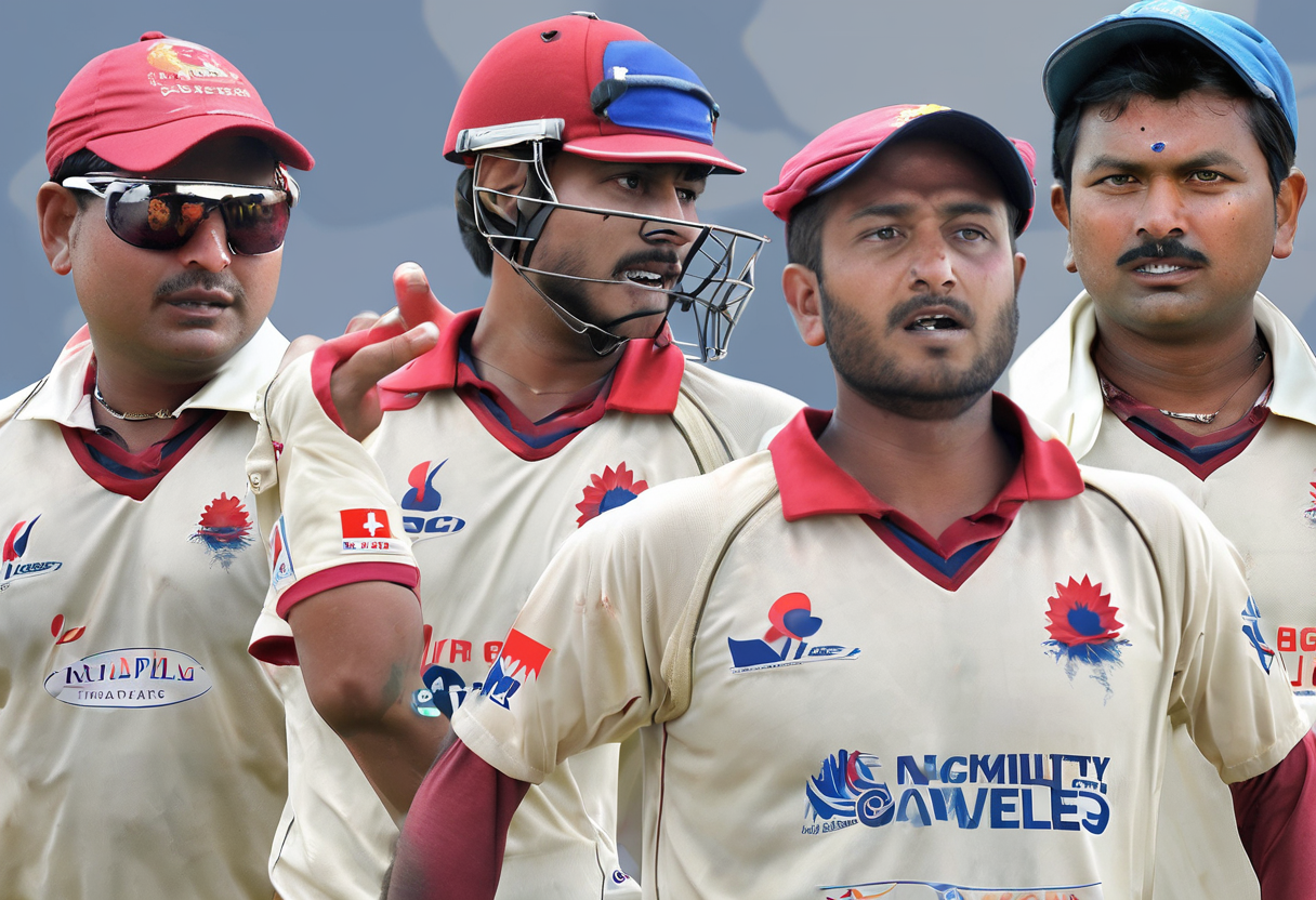 3 Key Takeaways from the Nepal T20 League: A Comprehensive Analysis of Player Performances and Team Strategies